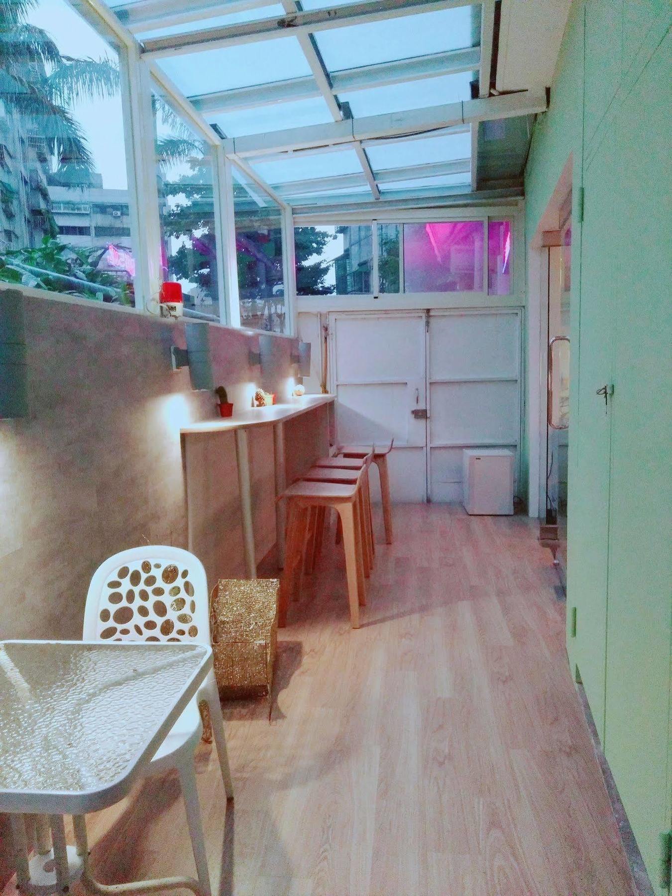 Ulysses Hotel Taipei Main Station Luaran gambar